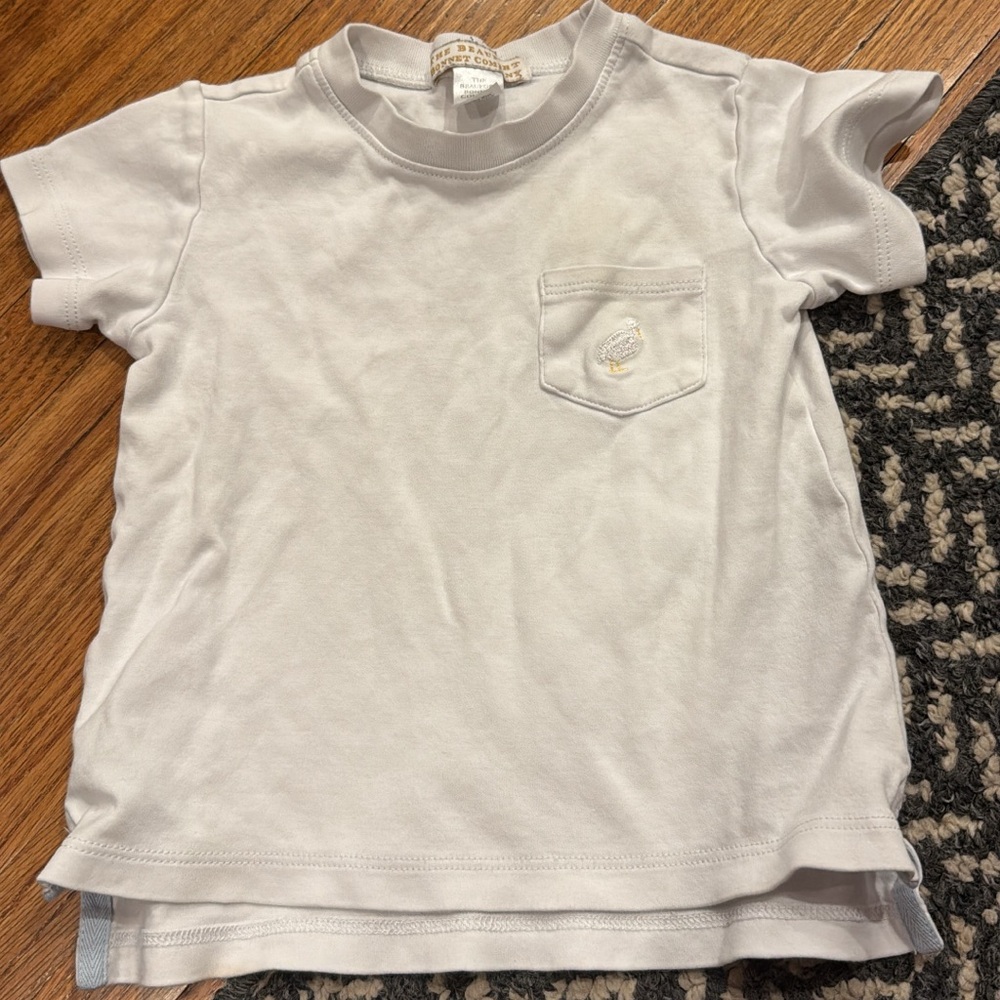 TBBC Carter crewneck
